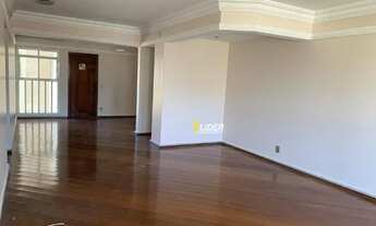 Imagem 5: Apartamento para aluguel, 4 quartos, 4 suítes, 3 vagas, NOSSA SENHORA APARECIDA - Uberlând