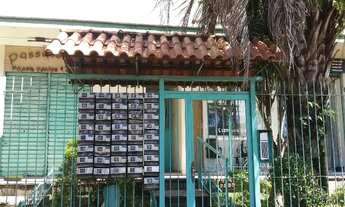 Imagem: Apartamento para Venda - 39m², 1 dormitório