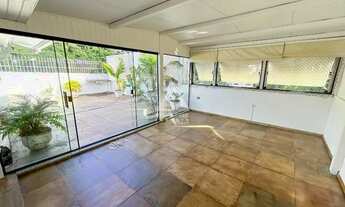 Imagem 5: Excelente cobertura na Gávea, 238m² , 3 quartos, vaga