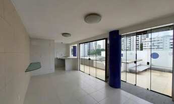 Imagem 5: COBERTURA COM PISCINA DE FRENTE PRA AV OCEÂNICA