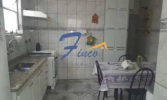 Imagem 4: SANTOS - RESIDENCIAL - CAMPO GRANDE