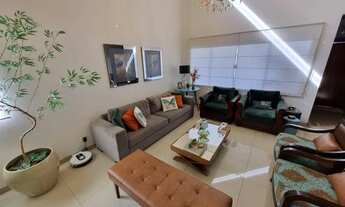 Imagem 3: Sobrado no Condomínio Amantini