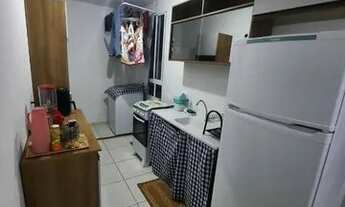 Imagem 2: Vendo Ágio de Apartamento no Setor Total Ville Planaltina DF