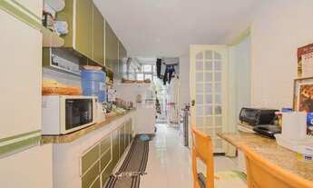 Imagem 16: Apartamento à venda, 3 quartos, 1 suíte, 1 vaga, Lagoa - RIO DE JANEIRO/RJ