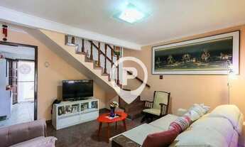 Imagem 2: Sobrado com 2 dormitórios à venda, 98 m² por R$ 510.000 - Vila Mussolini - São Bernardo do