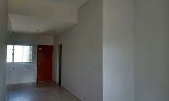 Imagem 3: Linda casa geminada