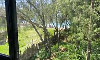 Imagem 7: Apartamento pé na areia