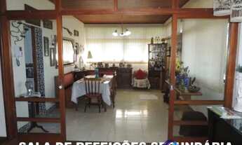 Imagem 5: Casa com 360m² - 3Qtºs - em Iucas - R$ 850.000,00 - Teresópolis - RJ