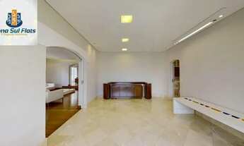 Imagem 7: SÃO PAULO - Apartamento Padrão - CONSOLAÇÃO