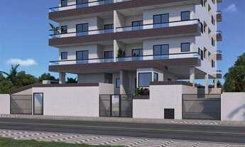 Imagem: APARTAMENTO COM 60.69 m² - OCIAN - PRAIA