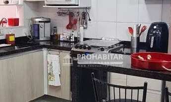 Imagem 3: Alugo excelente casa com 120mts 3 dormitórios