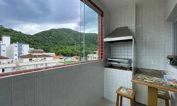 Imagem 2: Praia das Toninhas