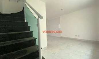 Imagem 5: Sobrado com 2 dormitórios, 69 m² - venda por R$ 320.000,00 ou aluguel por R$ 2.000,00/mês