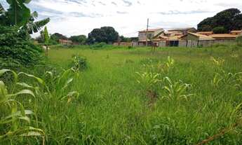 Imagem: Lote com área de 360 m² em Mateus Leme/