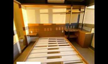 Imagem 6: Aluga ou venda Studio de 18m² - Pinheiros SP