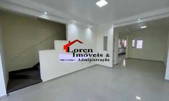 Imagem 3: Sobrado 3 dormitórios Vila Valença Sv!