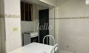 Imagem 6: São Paulo - Casa Comercial - Tucuruvi