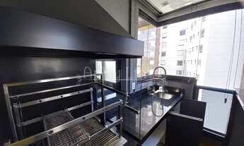 Imagem 3: Apartamento para locação com 2 suítes no Present Alphaville