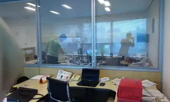 Imagem 4: Conjunto para alugar, 46 m² por R$ 2.000,00 - Pinheiros - São Paulo/SP