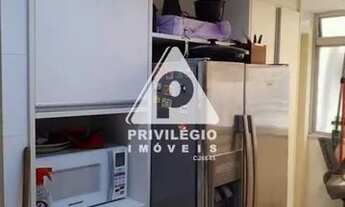 Imagem 16: Apartamento à venda, 4 quartos, 1 suíte, 2 vagas, Ipanema - RIO DE JANEIRO/RJ