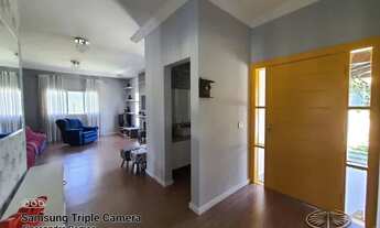 Imagem 6: Casa à venda no bairro Colinas de Inhandjara - Itupeva/SP