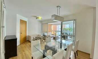 Imagem 3: Apartamento para alugar, 97 m² por R$ 12.735,90/mês - Vila Olímpia - São Paulo/SP