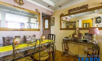 Imagem 2: APARTAMENTO - MOEMA ÍNDIOS - SP