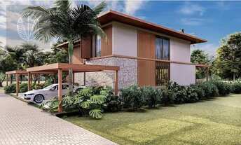 Imagem 5: Terreno en Condomínio para venda em Mata de São João de 700.00m² com 6 Quartos, 4 Suites e