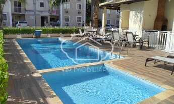 Imagem: Apartamento-À VENDA-Campo Grande-Rio de