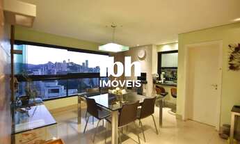 Imagem: Apartamento 3 quartos Mobiliado para alugar