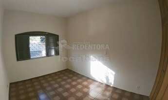 Imagem 4: Casa Padrão em São José do Rio Preto