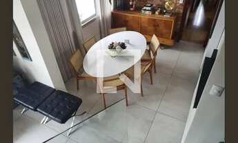 Imagem 7: Apartamento à Venda - Cruzeiro, 3 Quartos, 208 m2