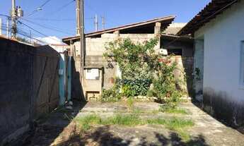 Imagem: Casa com 3 dormitórios - venda por R$ 150.000,00