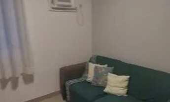 Imagem 5: Apartamento 2 quartos mobiliado no Muchila