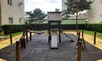 Imagem 5: Apartamento na Vila Carrão, OPORTUNIDADE, 2 dormitórios, 1 vaga, 67 metros, varanda gourme