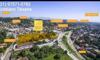 Imagem 6: Rio do Ouro 2 qts - fácil acesso às principais regiões - CT