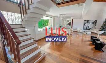 Imagem 6: Casa com 4 dormitórios à venda, 750 m² por R$ 3.500.000 - Pendotiba - Niterói/RJ - CA5645