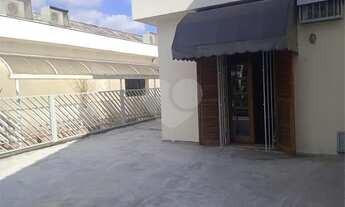 Imagem 6: Casa 400 m²rua tranquila na região da Lapa