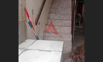 Imagem 4: CARAGUATATUBA - Casa Padrão - Indaiá