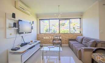 Imagem 3: Cobertura 3 dormitórios no Chácara das Pedras