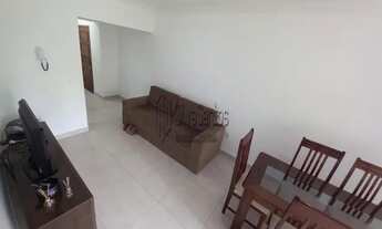 Imagem 2: APARTAMENTO BAIRRO CENTRO Ref.: *04