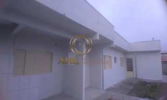 Imagem 3: SÃO JOSÉ DOS CAMPOS - Casa Padrão - JARDIM SANTA ROSA