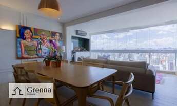 Imagem 7: Cobertura duplex à venda com 186m² - Vila Olímpia, São Paulo