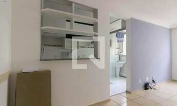 Imagem 2: Apartamento para Aluguel - Parque Prado, 2 Quartos, 52 m2