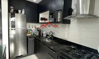 Imagem 3: JUNDIAÍ - Apartamento Padrão - BOSQUE DOS JACARANDÁS