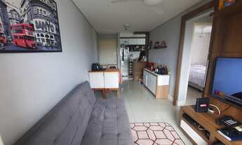 Imagem 4: Apartamento locação 02 dormitórios, 02 garagens reformado R$ 1.500,00 Jd. PAULICÉIA