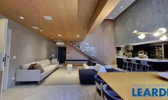 Imagem 2: DUPLEX - CAMPO BELO - SP