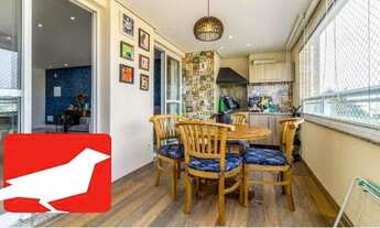 Imagem 6: Apartamento à venda no bairro Jaguaré - São Paulo/SP, Zona Oeste