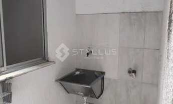 Imagem 4: Cascadura Apartamento com 2 dormitórios