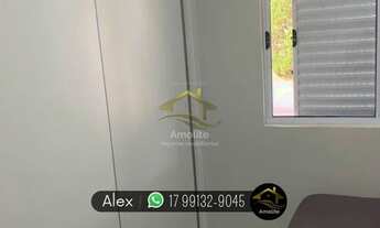 Imagem 3: CASA CONDOMÍNIO BARCELONA EM SÃO JOSÉ DO RIO PRETO